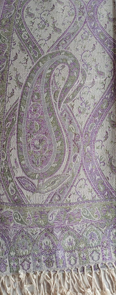 Pashminas de Algodón