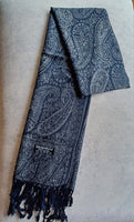 Pashminas de Algodón