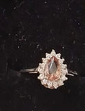 Joyería en Plata y Zultanita