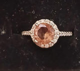 Joyería en Plata y Zultanita