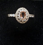Joyería en Plata y Zultanita