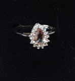 Joyería en Plata y Zultanita