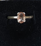 Joyería en Plata y Zultanita