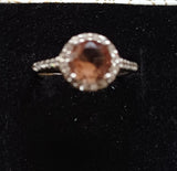 Joyería en Plata y Zultanita