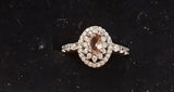 Joyería en Plata y Zultanita