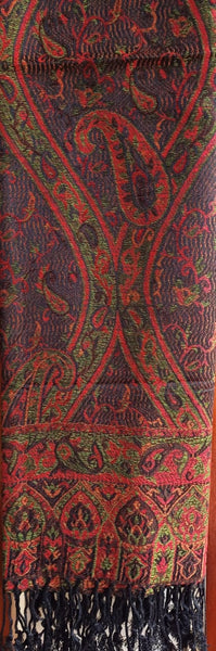 Pashminas