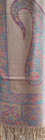 Pashminas