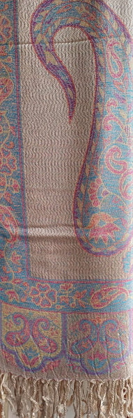 Pashminas