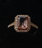Joyería en Plata y Zultanita