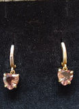 Joyería en Plata y Zultanita