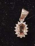 Joyería en Plata y Zultanita