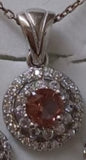 Joyería en Plata Y Zultanita