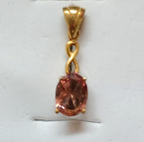 Joyería en Plata y Zultanita