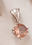 Joyería en Plata y Zultanita