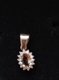 Joyería en Plata y Zultanita