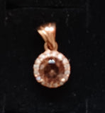 Joyería en Plata y Zultanita