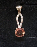 Joyería en Plata y Zultanita