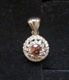 Joyería en Plata Y Zultanita