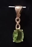 Joyería en Plata y Zultanita