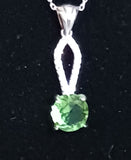 Joyería en Plata y Zultanita