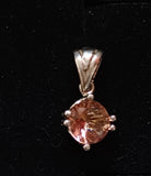 Joyería en Plata y Zultanita