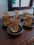 Juego de té
