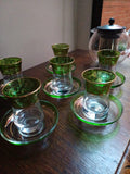 Juego de Té