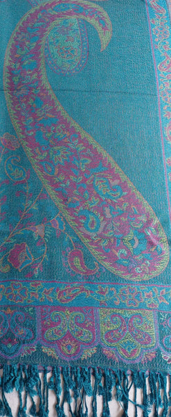 Pashminas