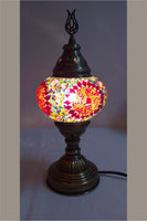 Lámpara de Mesa #2 Multicolor 4