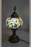 Lámpara de Mesa #3 Multicolor 1